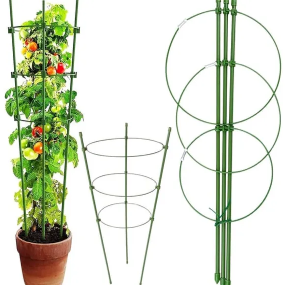 Planteunderstøttelse / Espalier - 60 cm