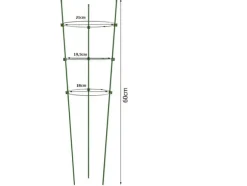 Planteunderstøttelse / Espalier - 60 cm