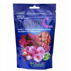 PLANTON C Multikomponentgødning til altan- og haveplanter 200 g