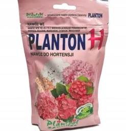 PLANTON H Multikomponentgødning til hortensiaer 200 g
