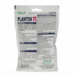 PLANTON R Multikomponentgødning til roser 200 g