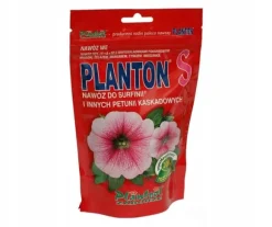 PLANTON S Multikomponentgødning til Surfinia og Petunia 200 g