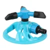 Plaske! Roterende vandsprinkler