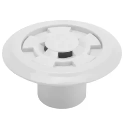 Plast Swimming Pool Vandoverløb Udløb Afløb Pool Udløb Tilbehør