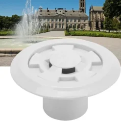 Plast Swimming Pool Vandoverløb Udløb Afløb Pool Udløb Tilbehør