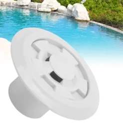 Plast Swimming Pool Vandoverløb Udløb Afløb Pool Udløb Tilbehør