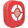 Plastimo Redningsbøje Dørboks Rød 90 x 90 x 28 cm