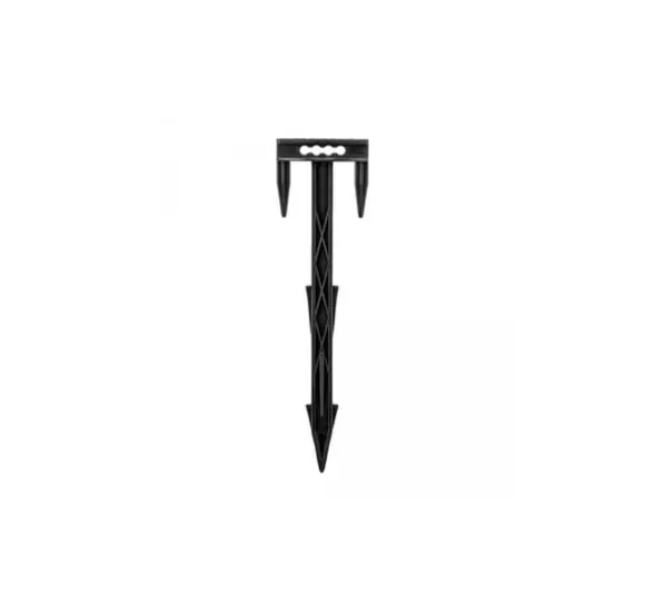 Pløk til fiberdug 17/5cm - Trident