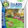 Plænegødning Jern Antimos Havestart 5kg