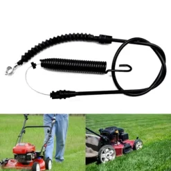 Plæneklipper kniv udskiftningskabel til MTD, håndværker, gårdmand, troy-bilt, murray 946-05124A, OEM 946-05124