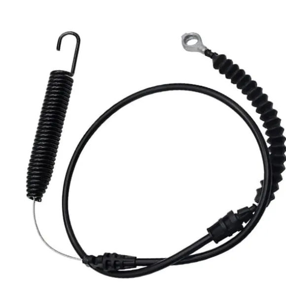 Plæneklipper kniv udskiftningskabel til MTD, håndværker, gårdmand, troy-bilt, murray 946-05124A, OEM 946-05124