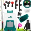 Plonos PL-601 batteridrevet sprøjte