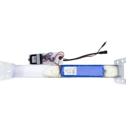 Pni Cámara Seguridad Con Panel Solar Ip60 Hvid