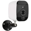 Pni Overvågningskamera Safehome Pt948b 1080p Hvid,Sort