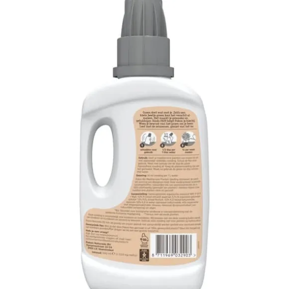 Pokon - flydende plantegødning Middelhavsplanter - 500 ml