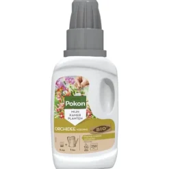 Pokon flydende orkidémad - 250ml