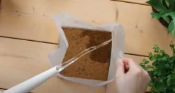 Pokon pottemuld Kompakt - Kokosjord - Hus og have - 10 liter