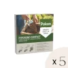 Pokon pottemuld Kompakt - Kokosjord - Hus og have - 50 liter