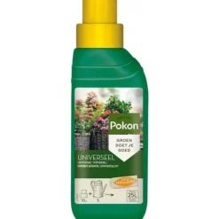 Pokon Universal flydende plantefoder - 500ml