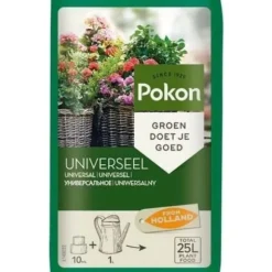 Pokon Universal flydende plantefoder - 2,5 liter