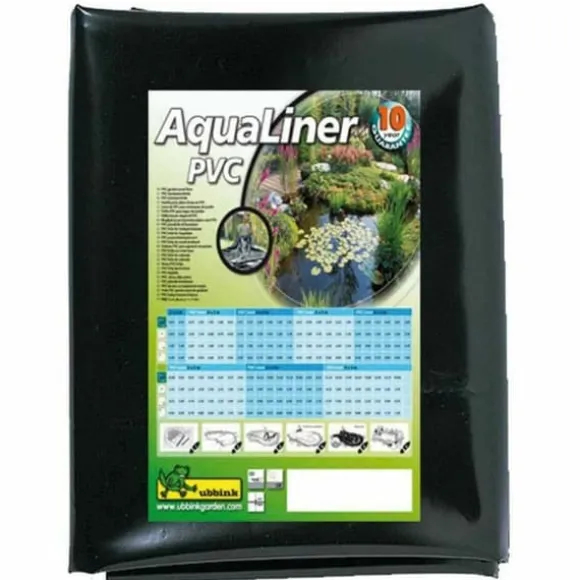 Pond Liner Ubbink AquaLiner PVC 0,5 mm 2 x 3 m