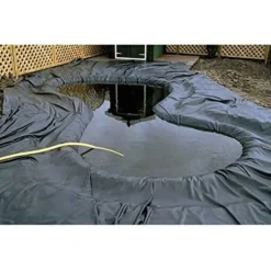 Pond Liner Ubbink AquaLiner PVC 0,5 mm 2 x 3 m