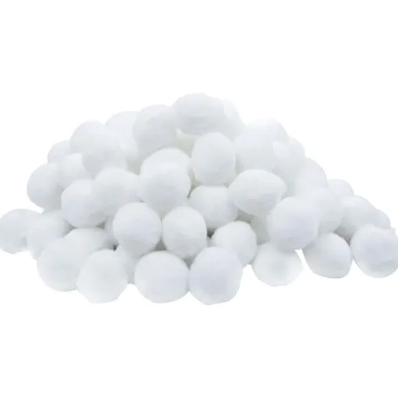 Pool & spa – filtre - Living filterkugler til pool 700 g PE