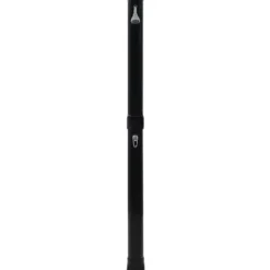Pool & spa – tilbehør - Living solopvarmet bruser foldbar 214 cm 23 l sort