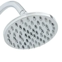 Pool & spa – tilbehør - Living soldrevet bruser 214 cm 20 l sort