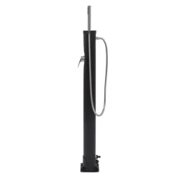 Pool & spa – tilbehør - Living solopvarmet bruser 8 l PVC stål