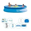 Pool bundt - Intex Easy Set Rund 366x76 cm