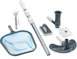 Pool Care Basic Set