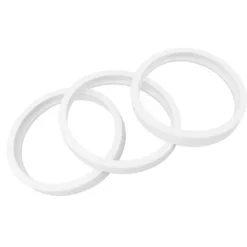 Pool Cleaner Gummi Dæk Erstatning til 180 280 360 380 - Sæt med 3
