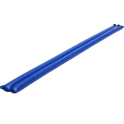 Pool Cover Vandposer, 5 stk., 300x30 cm, Blå, PVC