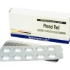 Pool Lab Refill 50 stk tabletter PH test, Phenol Red