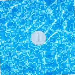 Poolbeskyttelsespropper, 2-pak
