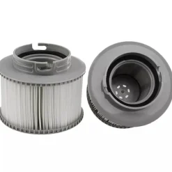 Poolfilter til MSPA oppustelige pools FD2089 4-pak