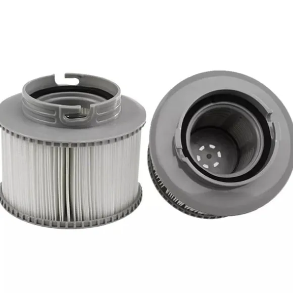 Poolfilter til MSPA oppustelige pools FD2089 4-pak