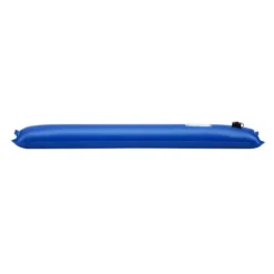 Poolovertræks vandposer, 6 pakker, 1220mm, Enkeltkammer vandslanger, PVC, Lækagesikre, Blå