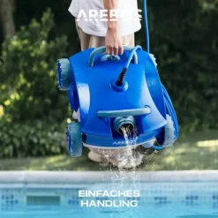 Pool-robot