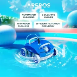 Pool-robot