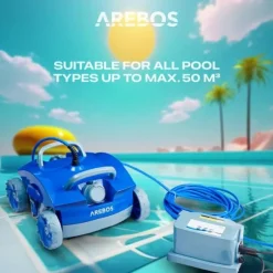 Pool-robot