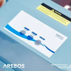 Pool-robot