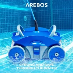 Pool-robot