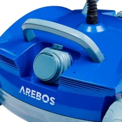 Pool-robot