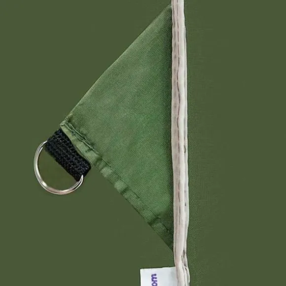 Pop-up canopy telt - Holdbart udendørstelt | Farve: Grøn | Størrelse: 300x300 cm