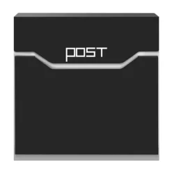 Postkasse 116445