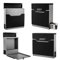 Postkasse 116445