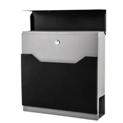 Postkasse 116445