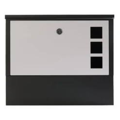 Postkasse 16439